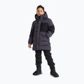 Детско яке Reima Koskela soft black 8
