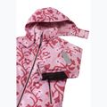Детски гащеризон Reima Kurikka grey pink 4
