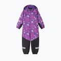 Детски гащеризон Reima Kurikka plum purple 3