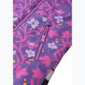 Детски гащеризон Reima Kurikka plum purple 8