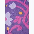 Детски гащеризон Reima Kurikka plum purple 9