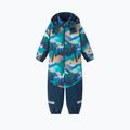 Детски гащеризон Reima Kurikka navy 2