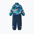 Детски гащеризон Reima Kurikka navy 4