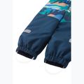 Детски гащеризон Reima Kurikka navy 6