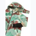 Детски гащеризон Reima Kurikka stone green 4