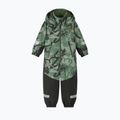 Детски гащеризон Reima Kurikka thyme green