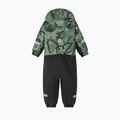 Детски гащеризон Reima Kurikka thyme green 2