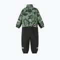 Детски гащеризон Reima Kurikka thyme green 3