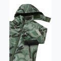 Детски гащеризон Reima Kurikka thyme green 4