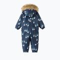 Детски гащеризон Reima Lappi navy 2