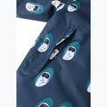 Детски гащеризон Reima Lappi navy 8