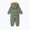 Детски гащеризон Reima Lappi greyish green 2