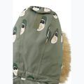 Детски гащеризон Reima Lappi greyish green 7