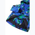 Детско скиорско яке Reima Kairala sparkly blue 4