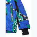 Детско скиорско яке Reima Kairala sparkly blue 6