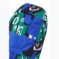 Детско скиорско яке Reima Kairala sparkly blue 7