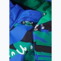 Детско скиорско яке Reima Kairala sparkly blue 8