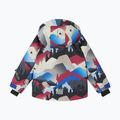 Детско скиорско яке Reima Kairala soft black 2