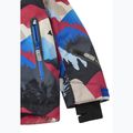 Детско скиорско яке Reima Kairala soft black 7