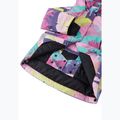Детско скиорско яке Reima Kiiruna grey pink 5
