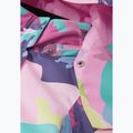Детско скиорско яке Reima Kiiruna grey pink 8