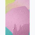 Детско скиорско яке Reima Kiiruna grey pink 11