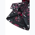 Детско скиорско яке Reima Tirro maroon 4