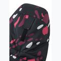Детско скиорско яке Reima Tirro maroon 6