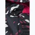 Детско скиорско яке Reima Tirro maroon 8