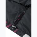 Детско скиорско яке Reima Tirro maroon 9