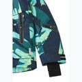 Детско скиорско яке Reima Tirro navy 7