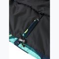 Детско скиорско яке Reima Tirro navy 10