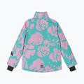 Детско скиорско яке Reima Posio light heather 3