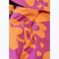 Детско скиорско яке Reima Posio fucshia 8