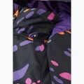 Детско скиорско яке Reima Posio plum purple 9