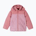 Детско яке Reima Tenhola grey pink