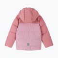 Детско яке Reima Tenhola grey pink 2