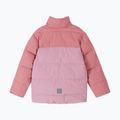 Детско яке Reima Tenhola grey pink 3
