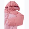 Детско яке Reima Tenhola grey pink 4