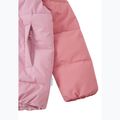 Детско яке Reima Tenhola grey pink 5
