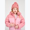 Детско яке Reima Tenhola grey pink 8