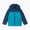 Детско яке Reima Tenhola aquatic blue