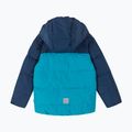 Детско яке Reima Tenhola aquatic blue 2