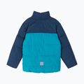 Детско яке Reima Tenhola aquatic blue 3