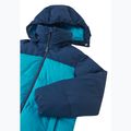 Детско яке Reima Tenhola aquatic blue 4