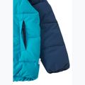 Детско яке Reima Tenhola aquatic blue 5