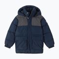 Детско яке Reima Toukola navy