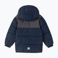 Детско яке Reima Toukola navy 2