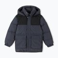 Детско яке Reima Toukola soft black