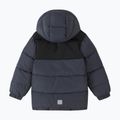Детско яке Reima Toukola soft black 2